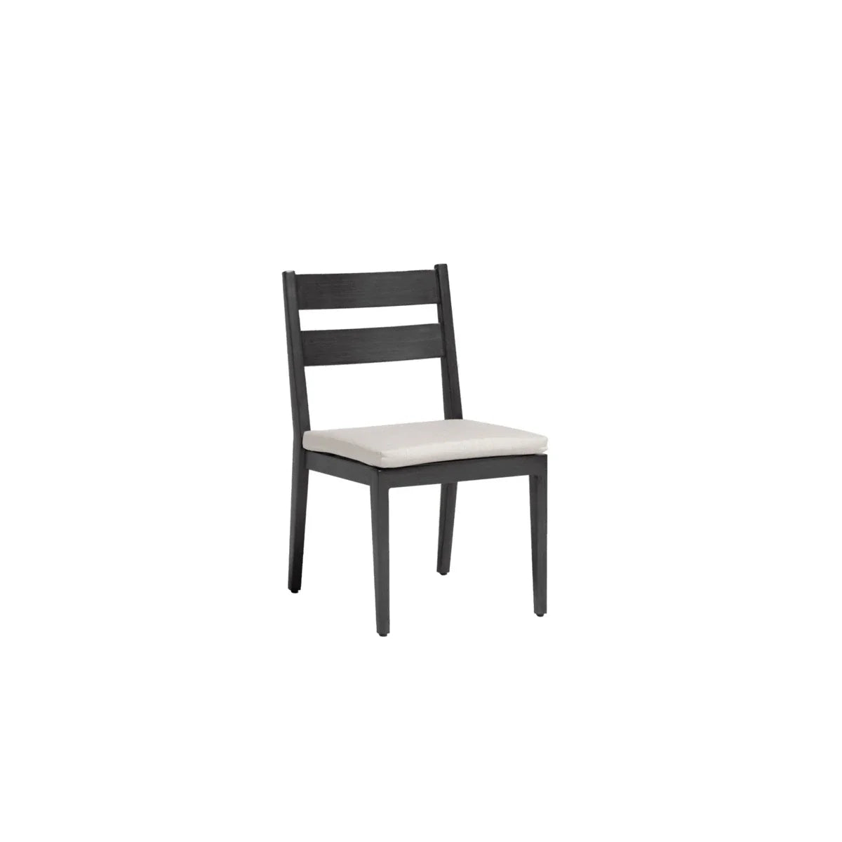 Lucia Cushioned Dining Side Chair