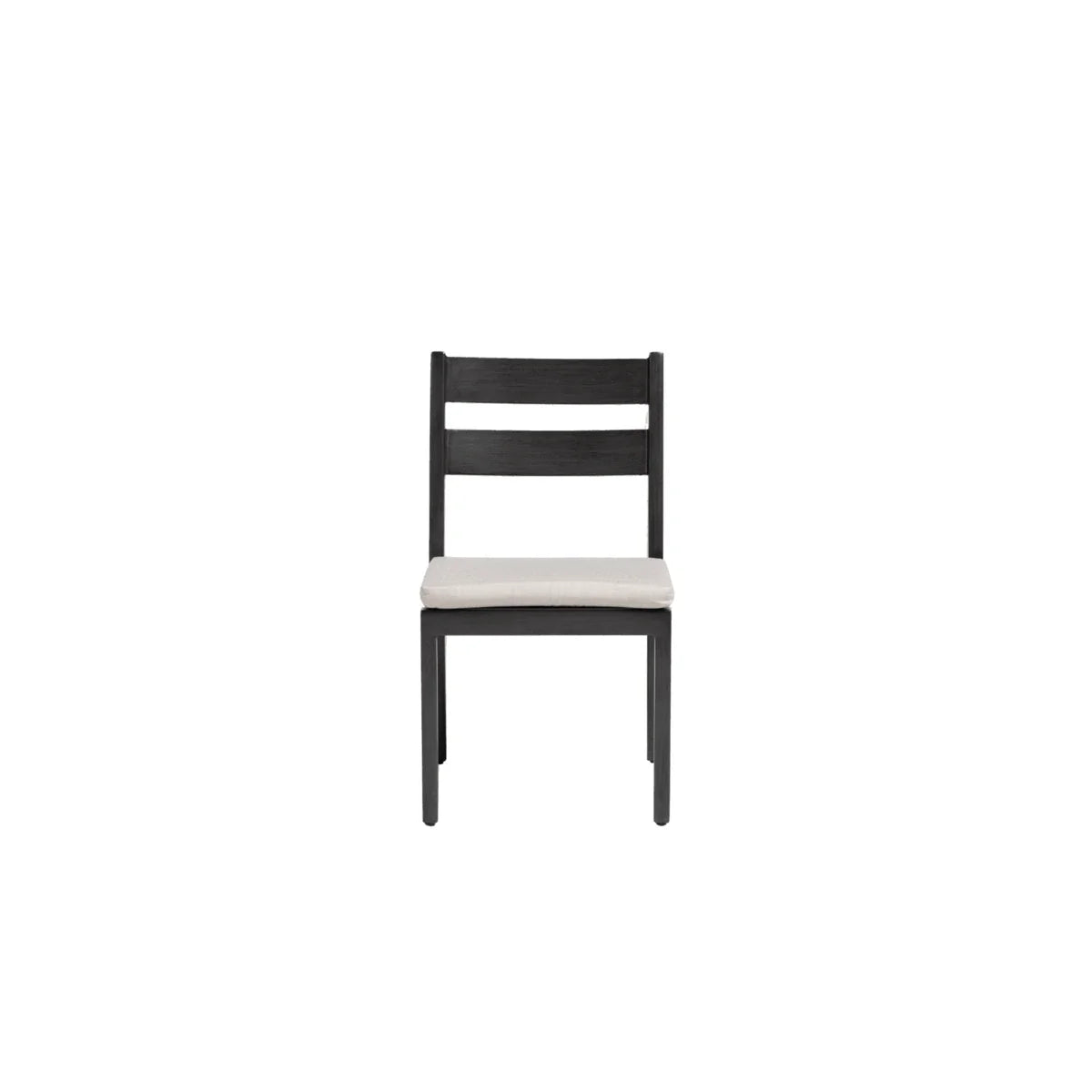 Lucia Cushioned Dining Side Chair