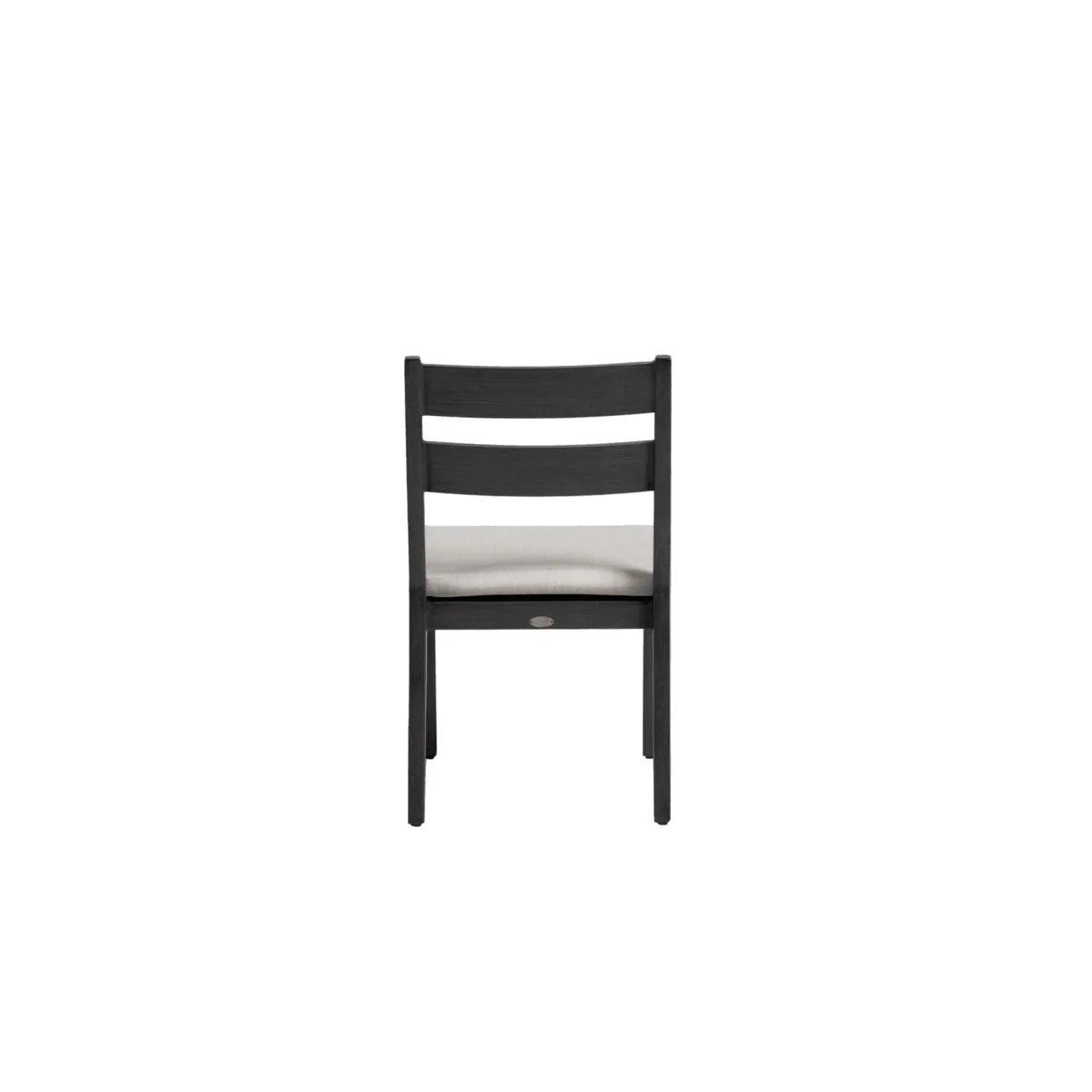 Lucia Cushioned Dining Side Chair