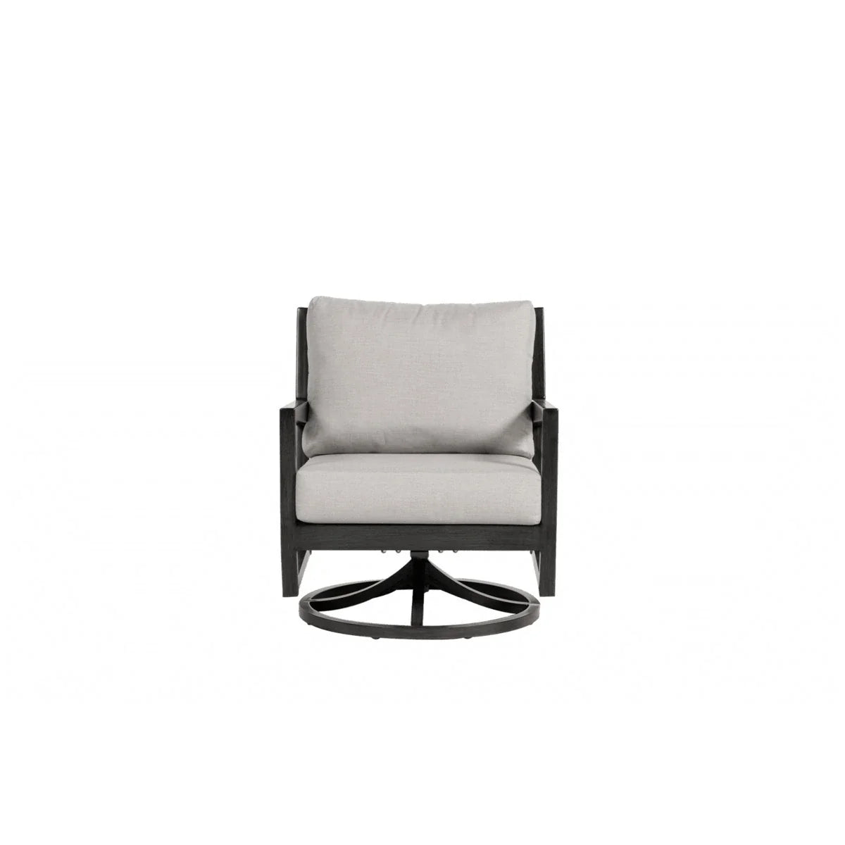 Lucia Swivel Rocker