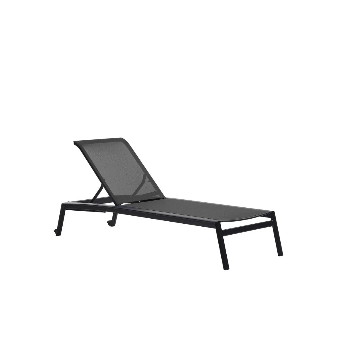 Lyon Adjustable Lounger