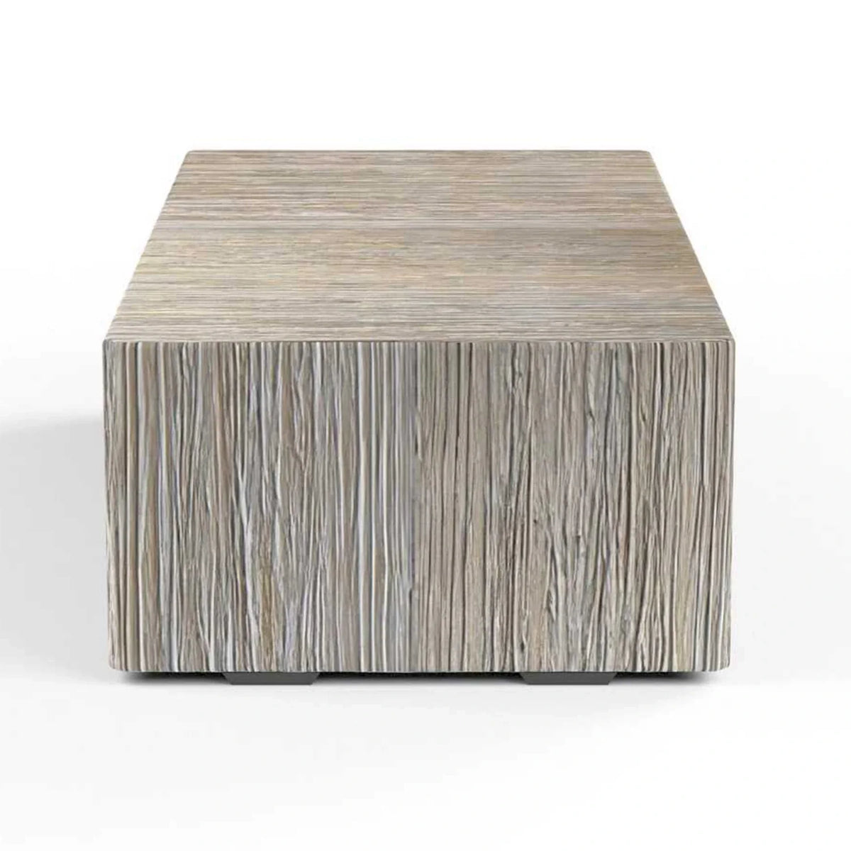 Madera 60" x 30" Rectangular Coffee Table SW6203-MCT by Sunset West 3