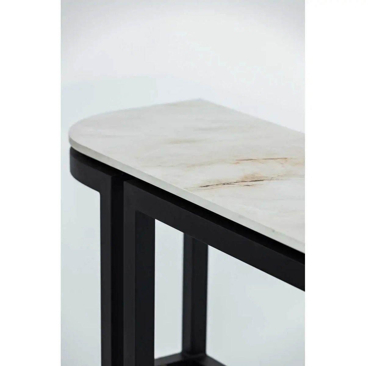 Malibu 67" x 18" Console Table SW7101-CNSL by Sunset West 7