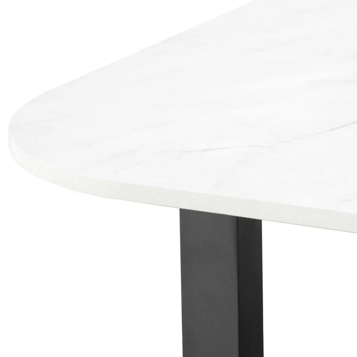 Malibu 96" Rectangular Dining Table SW7101-T96 by Sunset West 8
