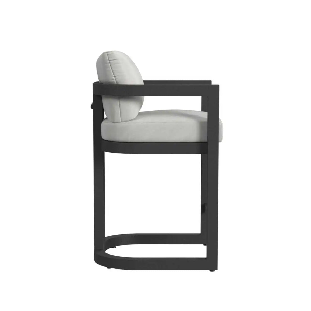 Malibu Bar Arm Chair SW7101-7B by Sunset West 2