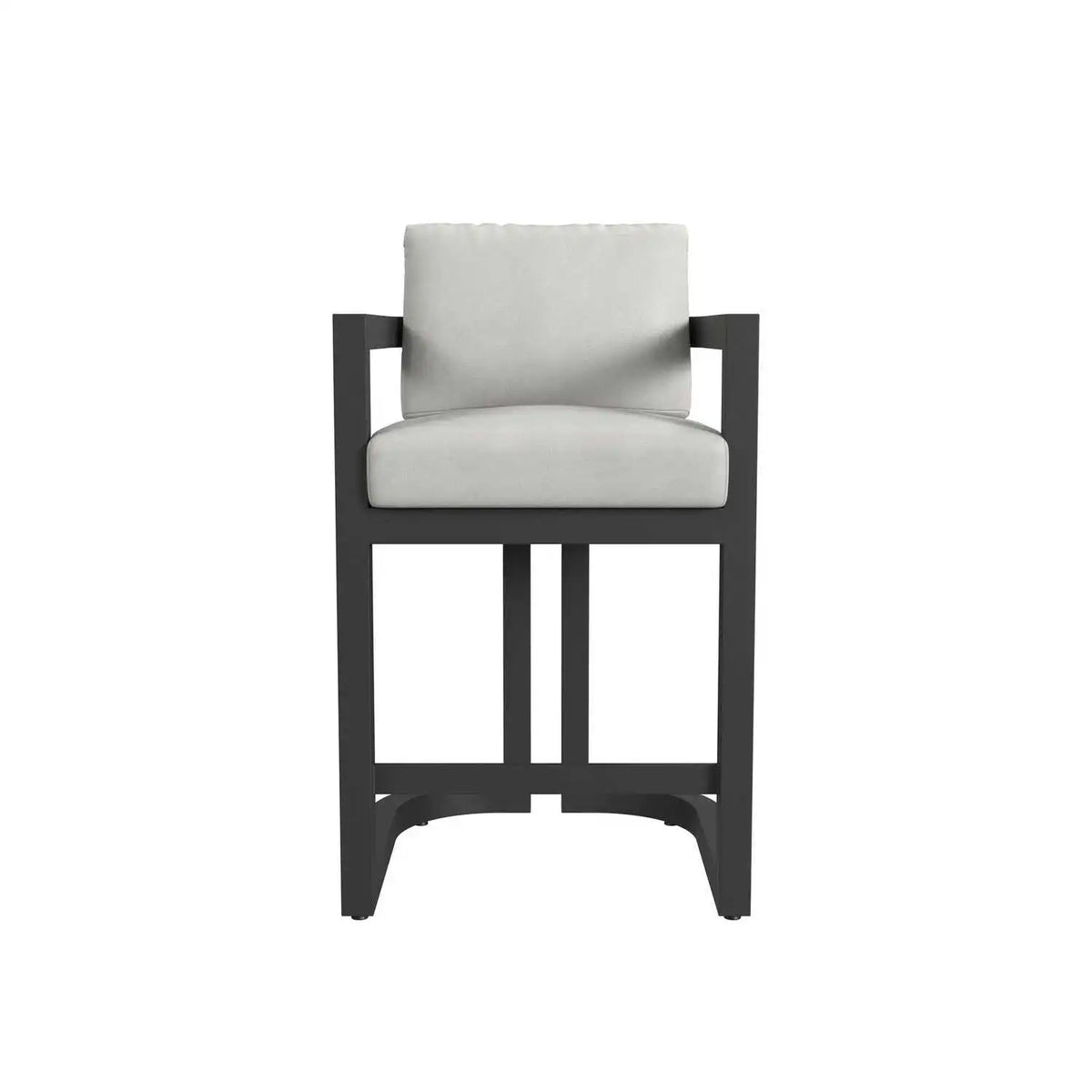Malibu Bar Arm Chair SW7101-7B by Sunset West 1
