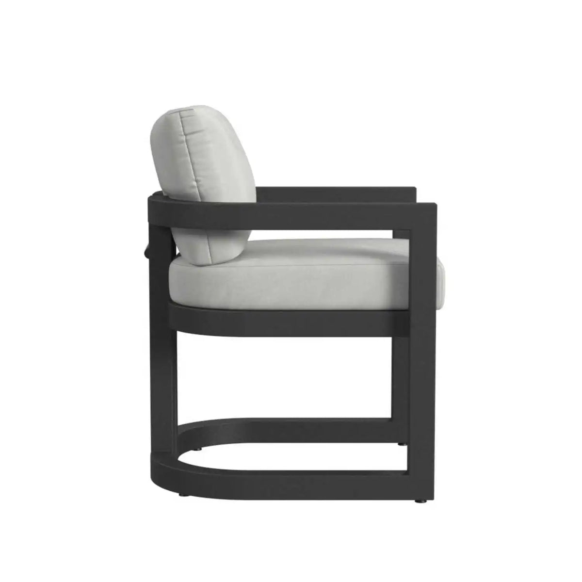 Malibu Dining Arm Chair SW7101-1 by Sunset West 2