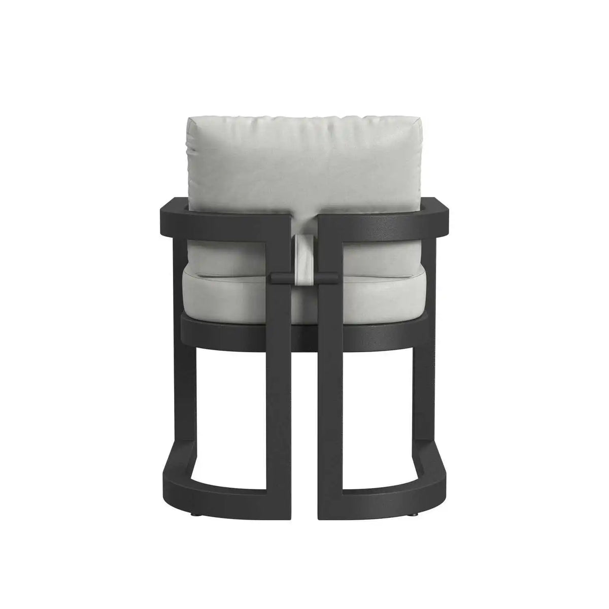 Malibu Dining Arm Chair SW7101-1 by Sunset West 3