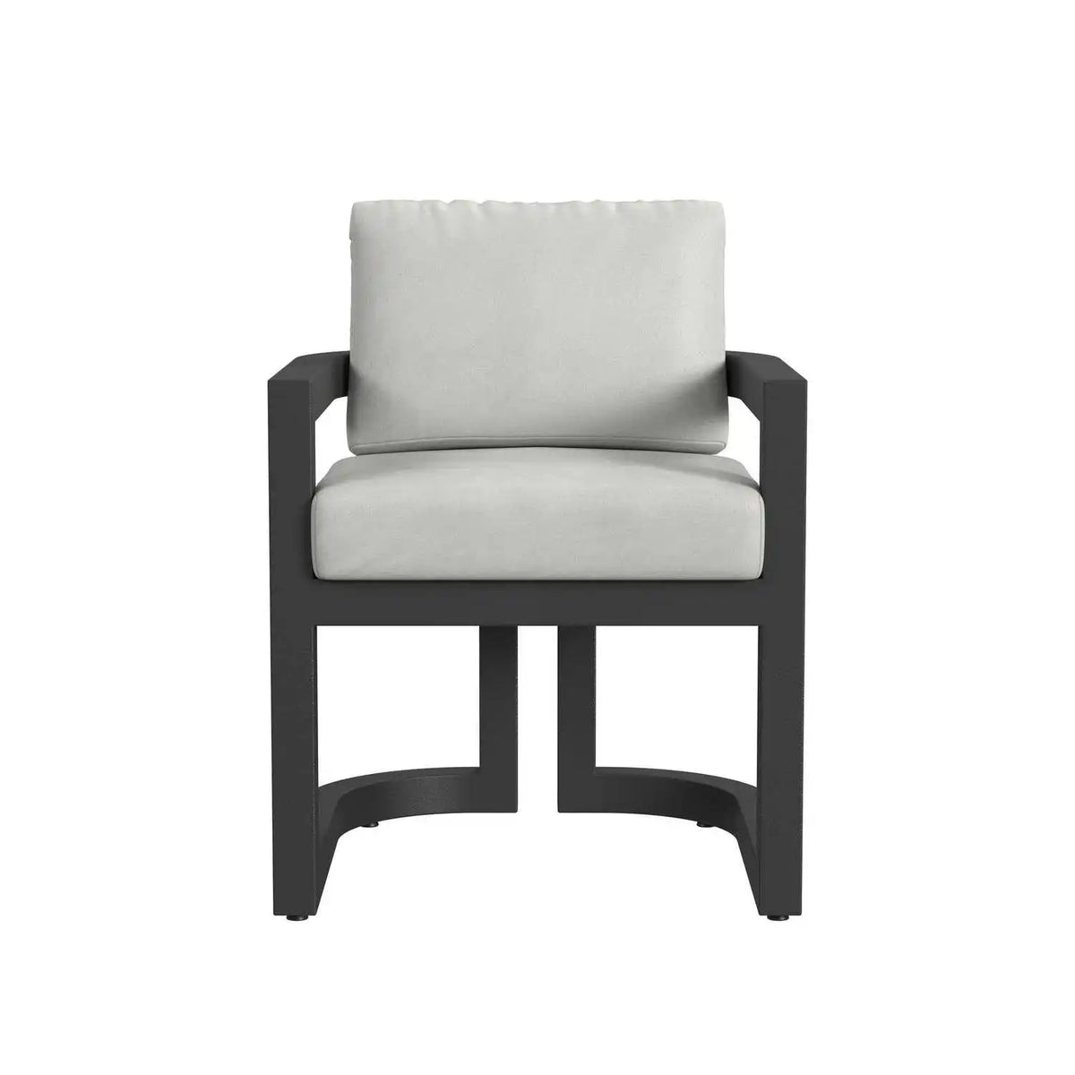 Malibu Dining Arm Chair SW7101-1 by Sunset West 1