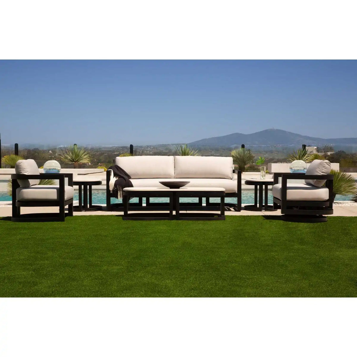 Malibu Sofa SW7101-23 by Sunset West 6