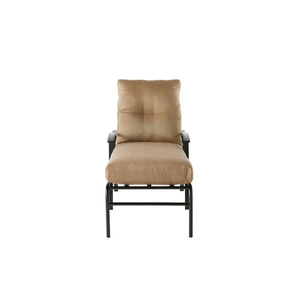 Mallin Casual Albany Cushioned Chaise Lounge
