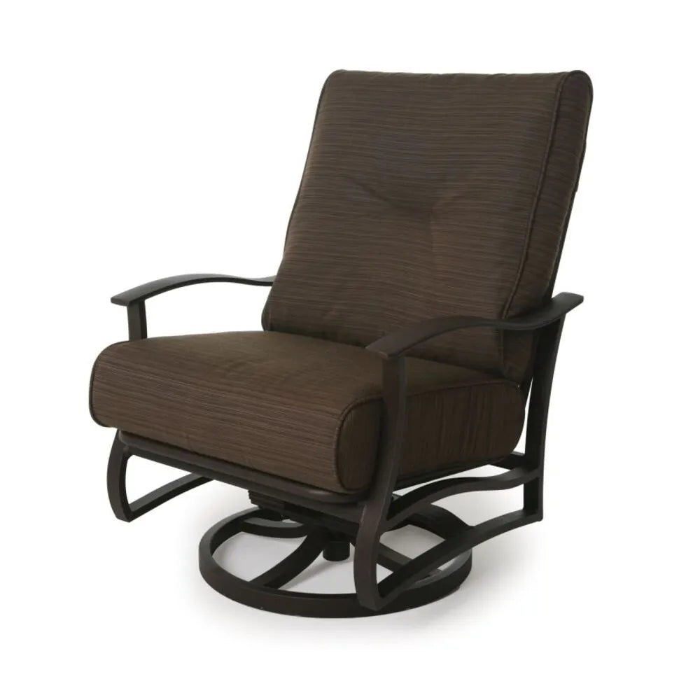 Mallin Casual Albany Swivel Rocker