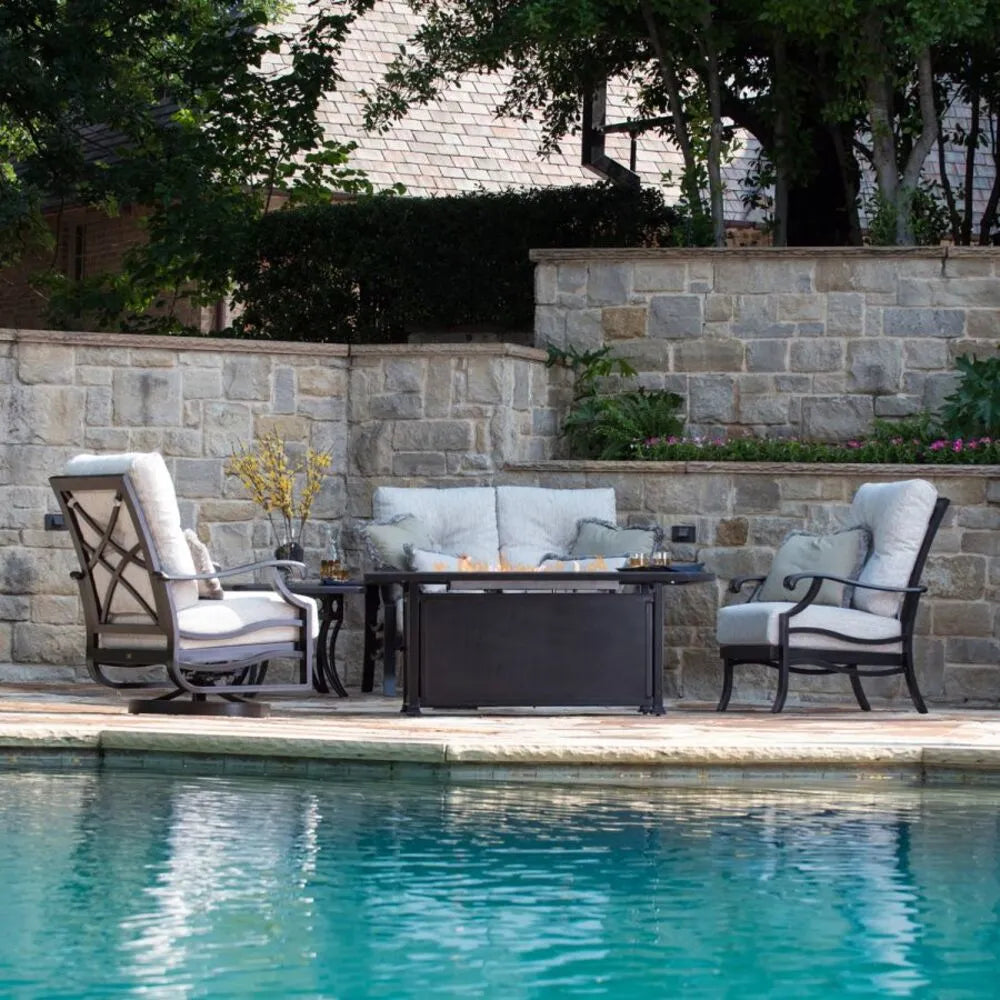 Mallin Casual Anthem Lounge Chair