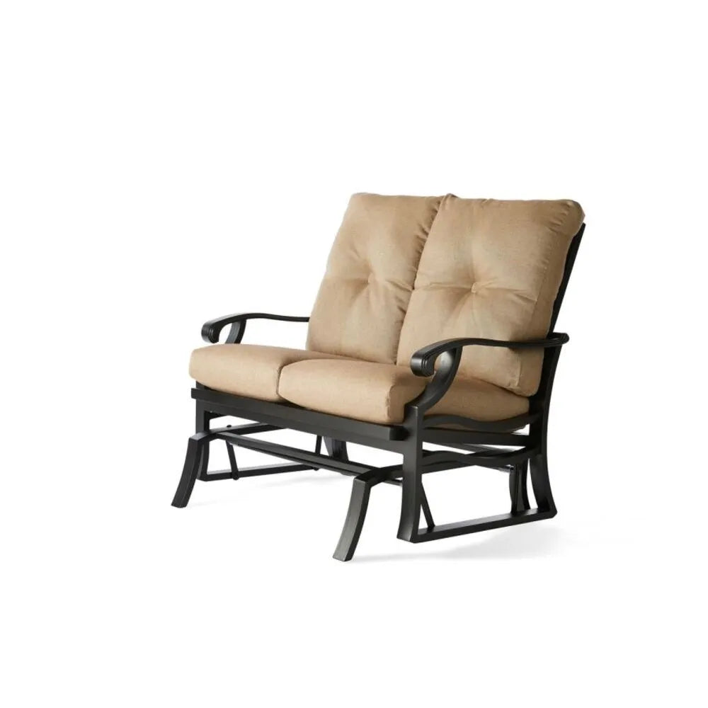 Mallin Casual Anthem Loveseat Glider