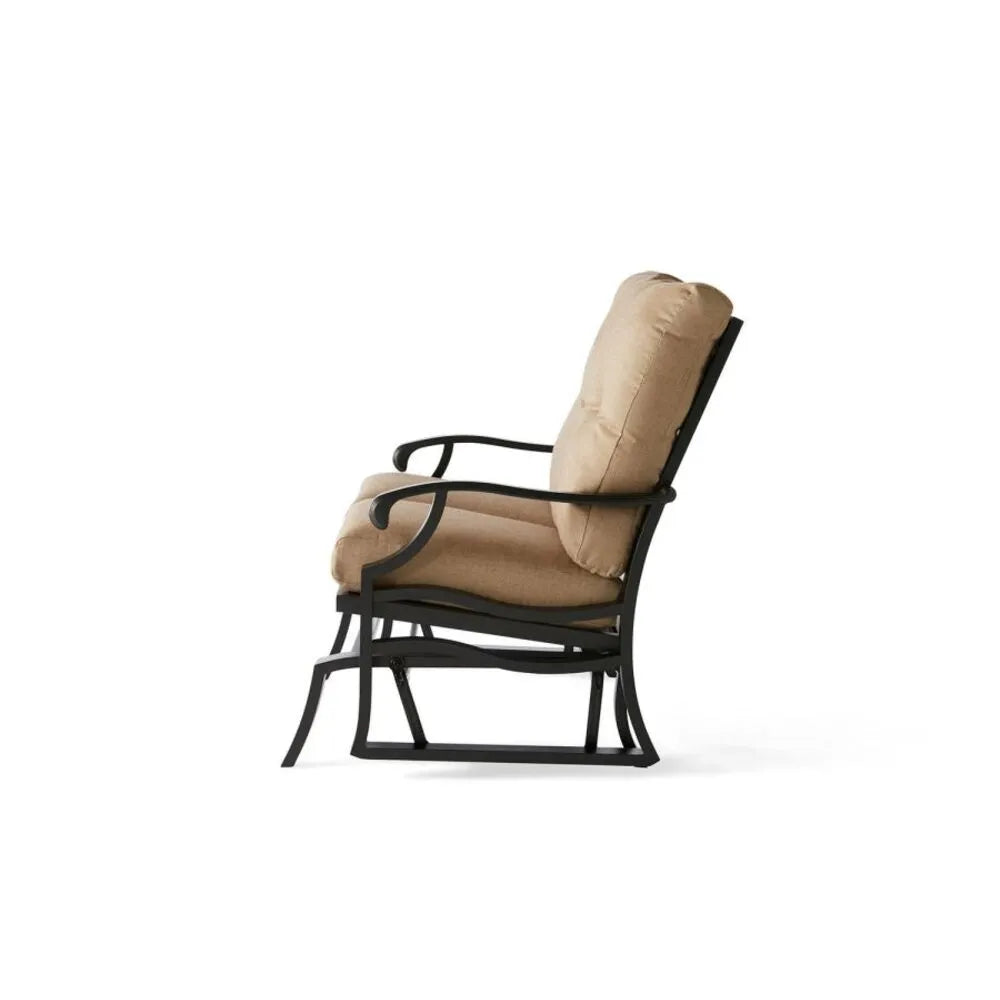 Mallin Casual Anthem Loveseat Glider