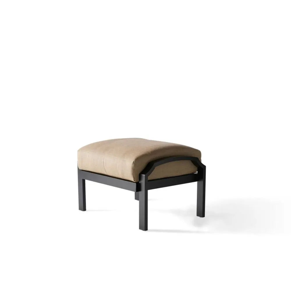 Mallin Casual Anthem Ottoman
