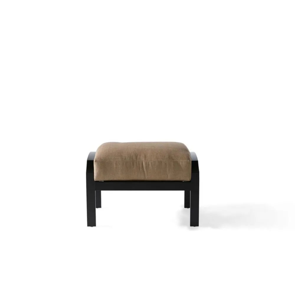 Mallin Casual Anthem Ottoman
