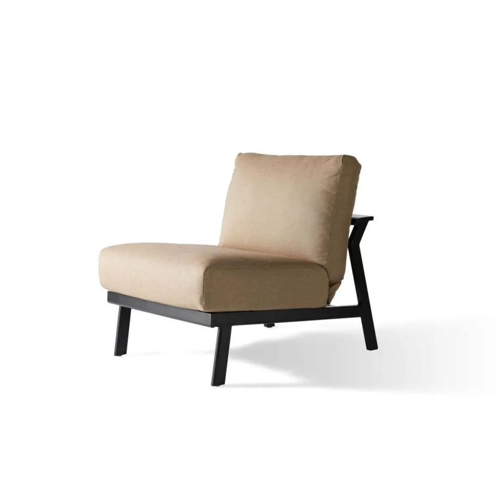 Mallin Casual Dakoda Cushion Armless Sectional Seat
