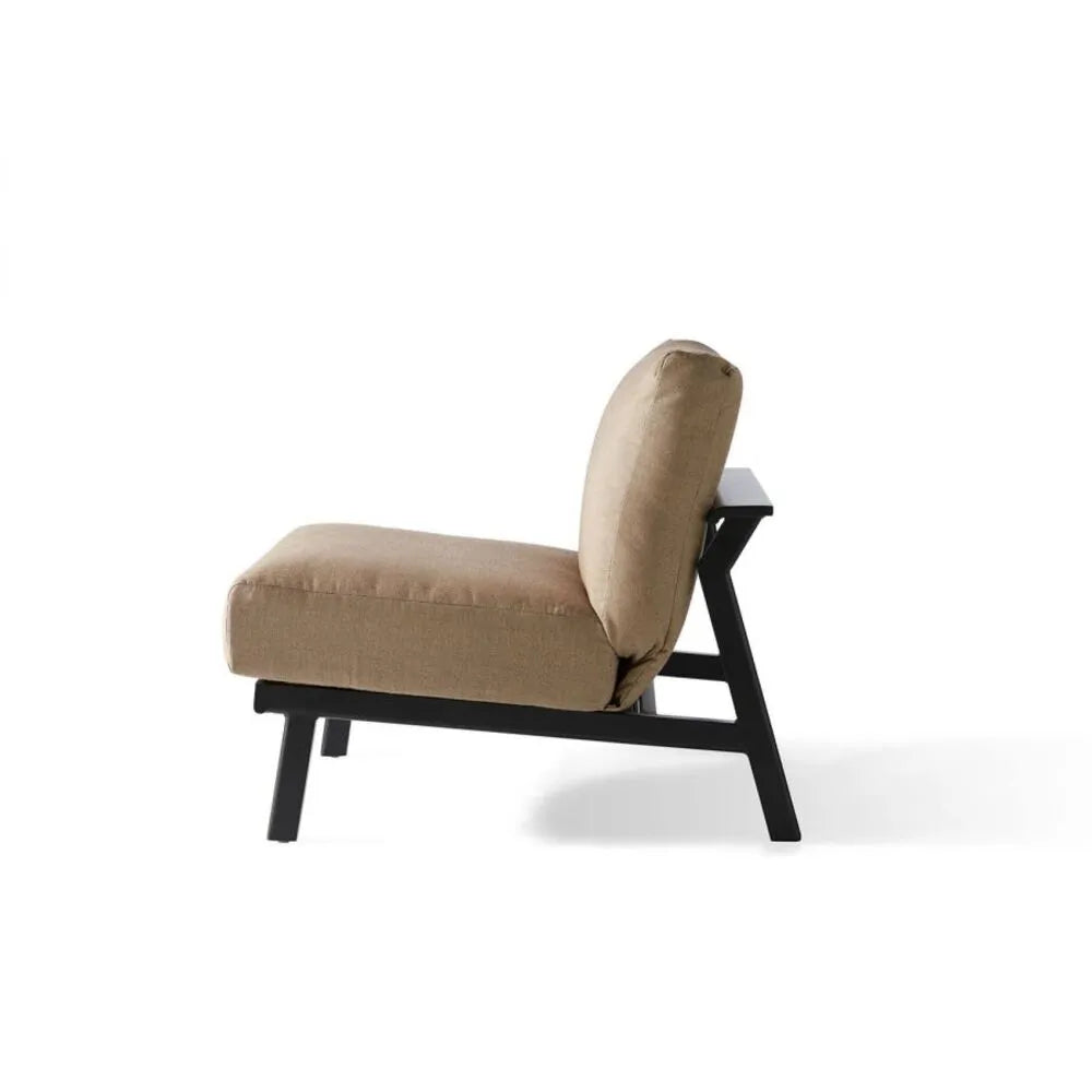 Mallin Casual Dakoda Cushion Armless Sectional Seat