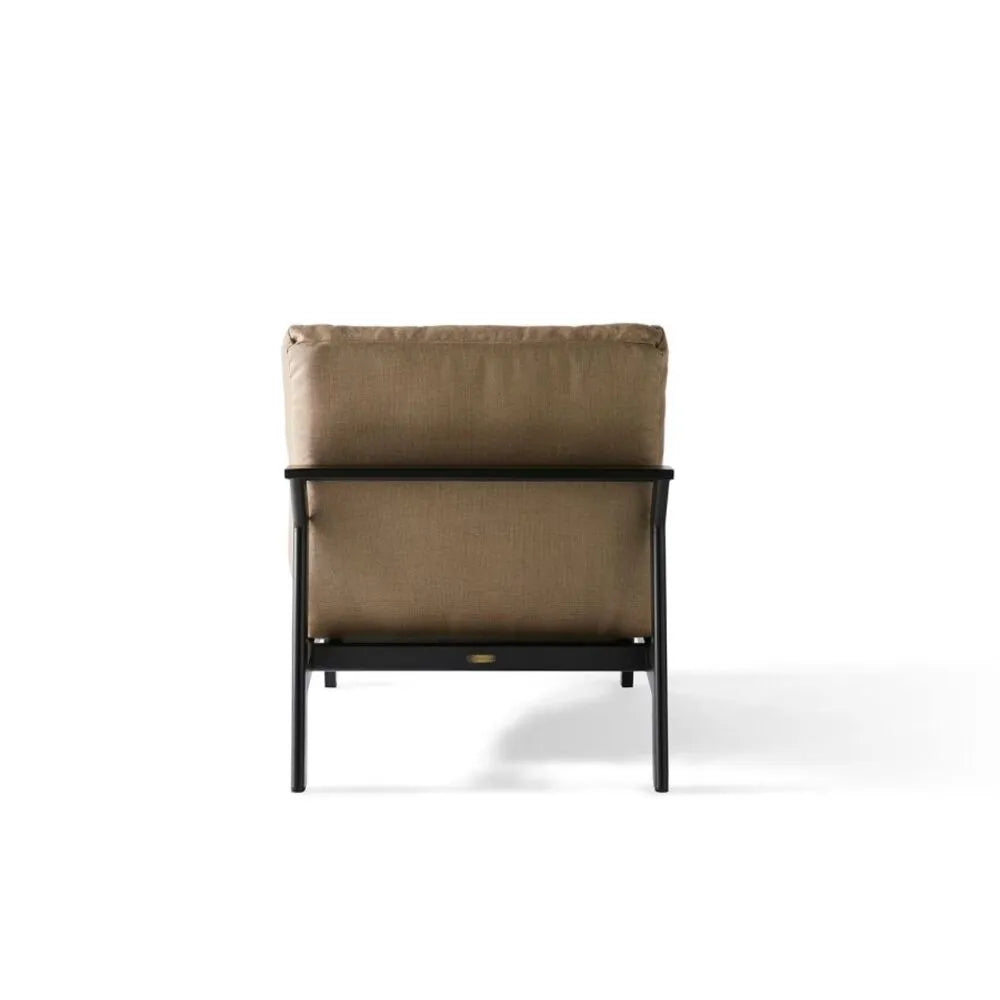 Mallin Casual Dakoda Cushion Armless Sectional Seat