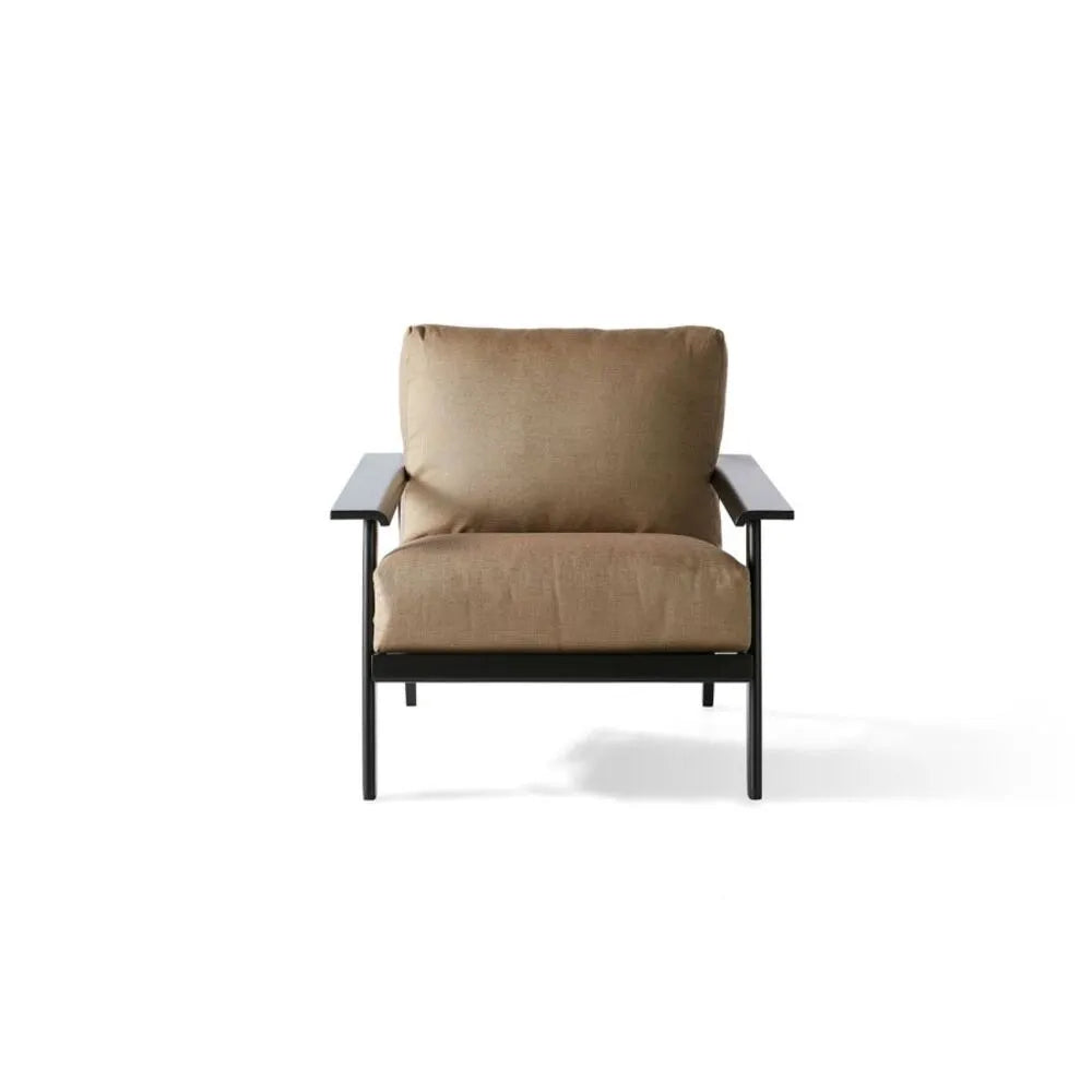 Mallin Casual Dakoda Cushion Lounge Chair
