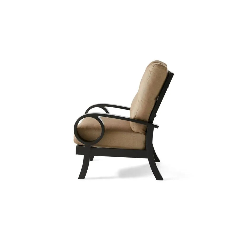 Mallin Casual Eclipse Lounge Chair