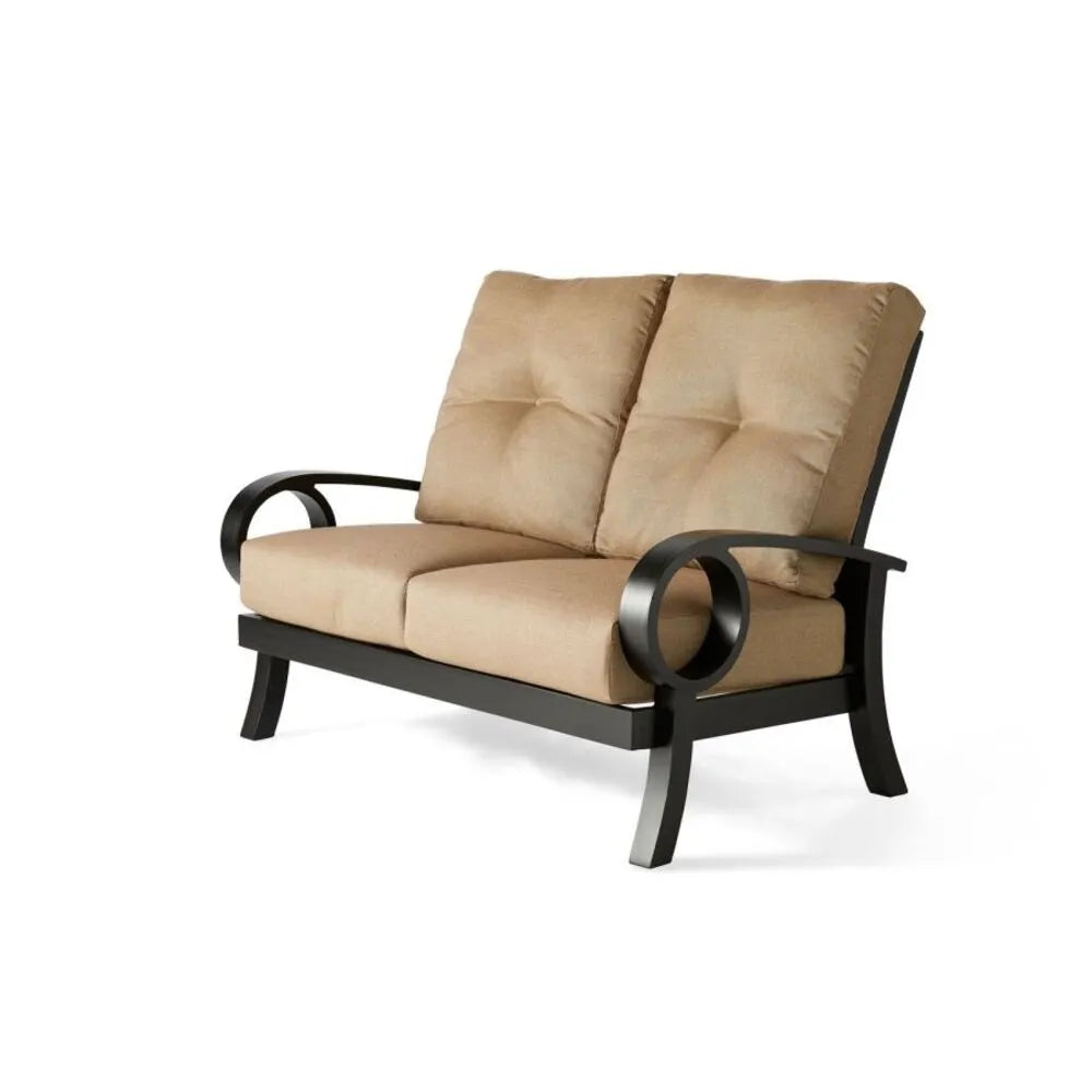 Mallin Casual Eclipse Loveseat