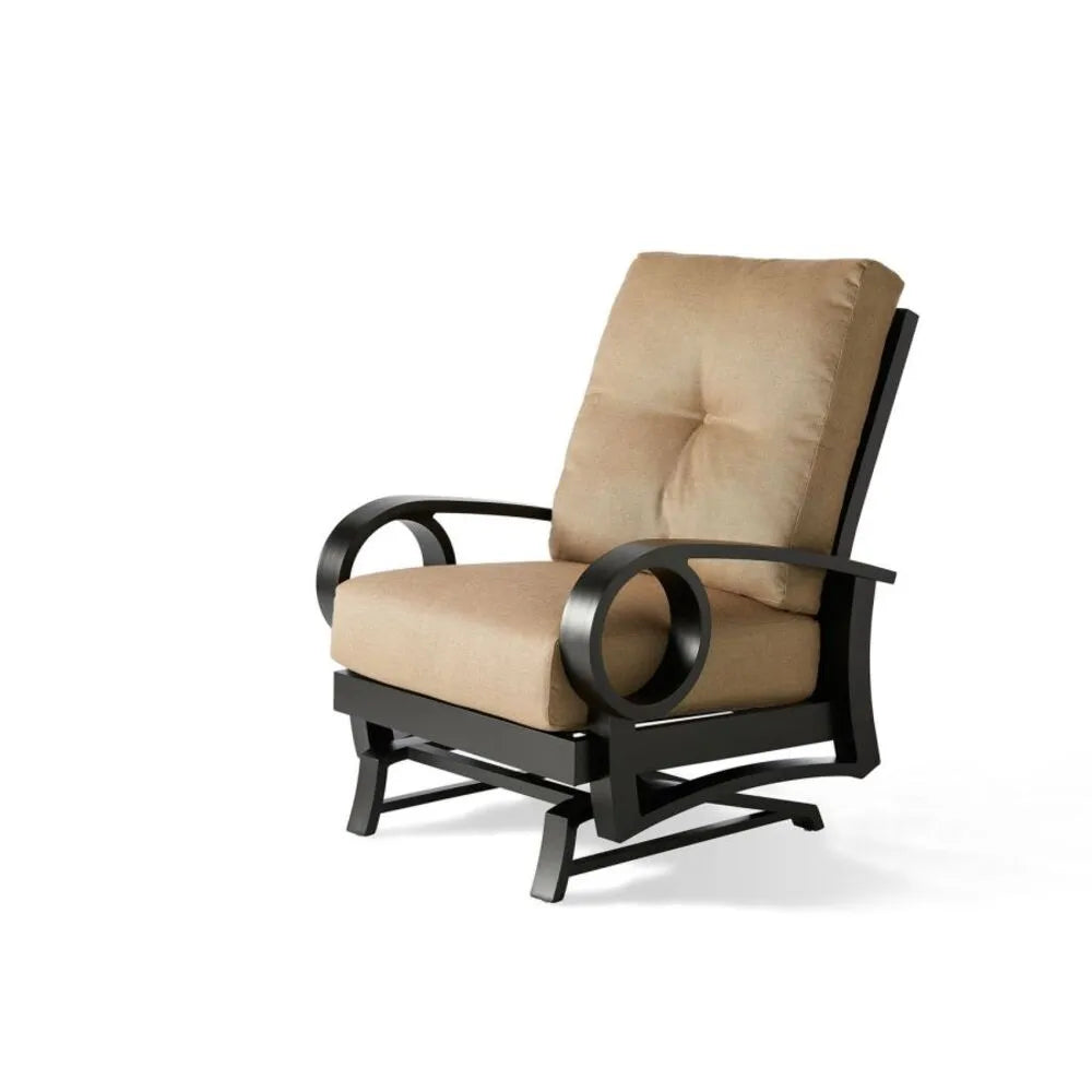 Mallin Casual Eclipse Spring Lounge Chair