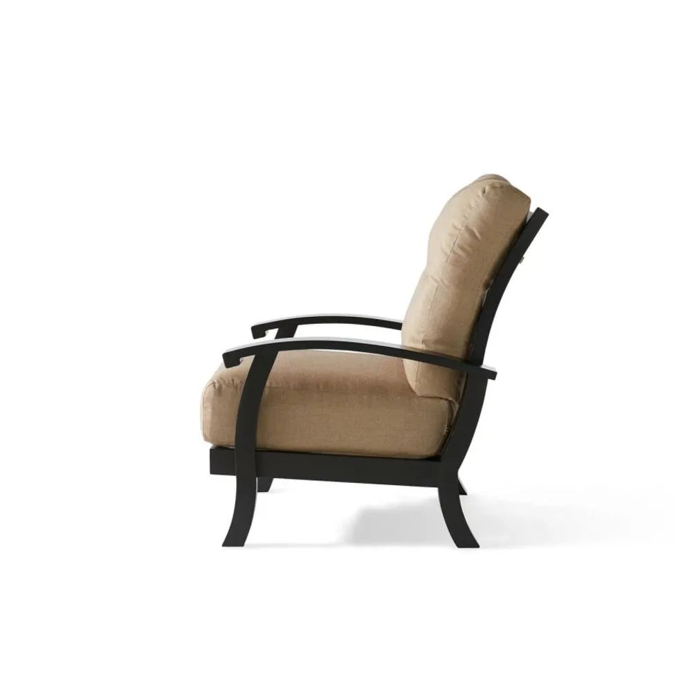 Mallin Casual Georgetown Cushion Lounge Chair