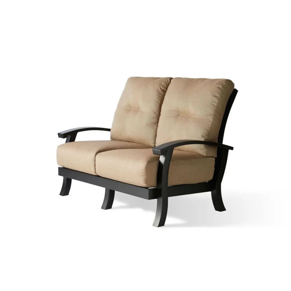Mallin Casual Georgetown Cushion Loveseat