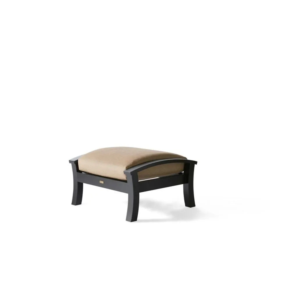 Mallin Casual Georgetown Cushion Ottoman