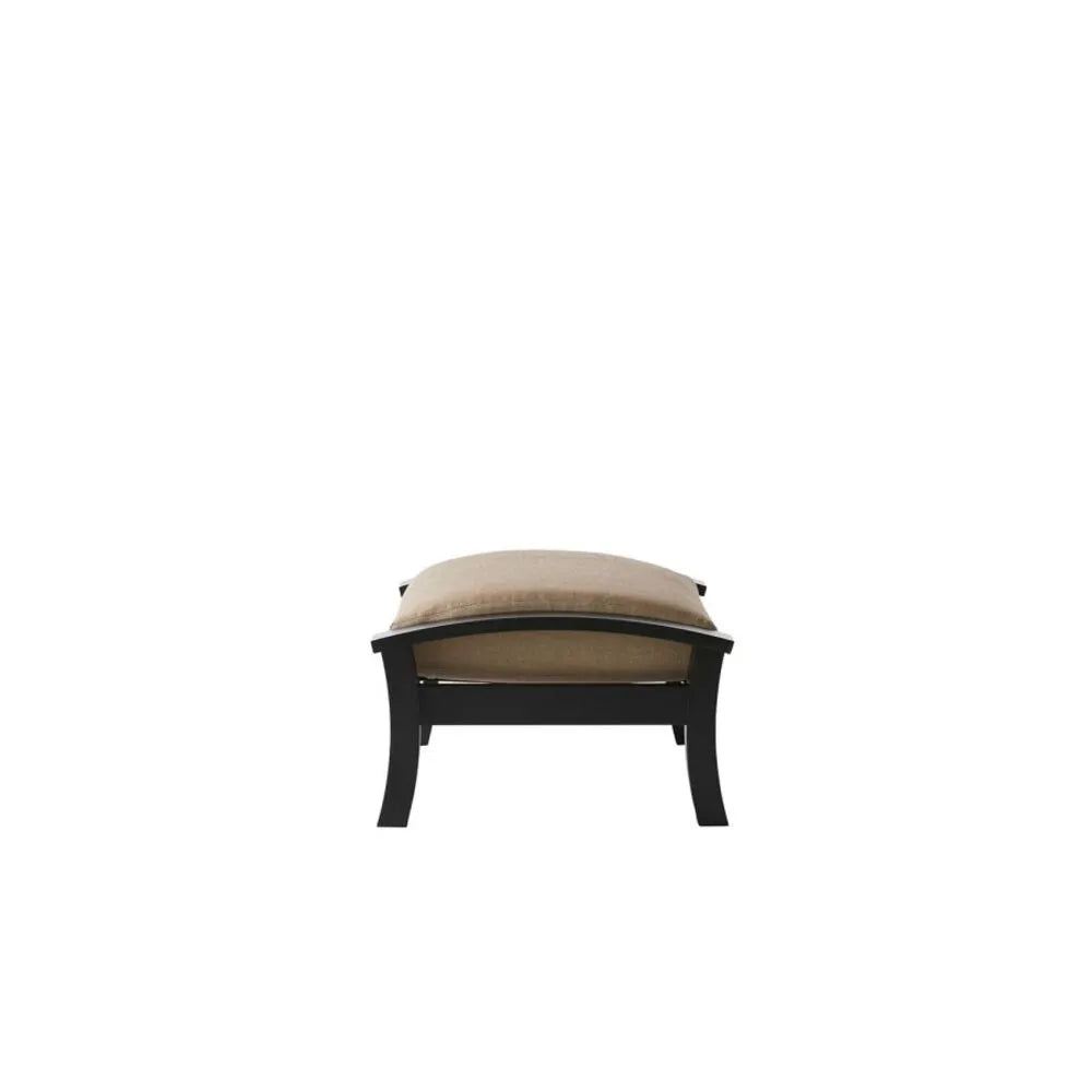 Mallin Casual Georgetown Cushion Ottoman