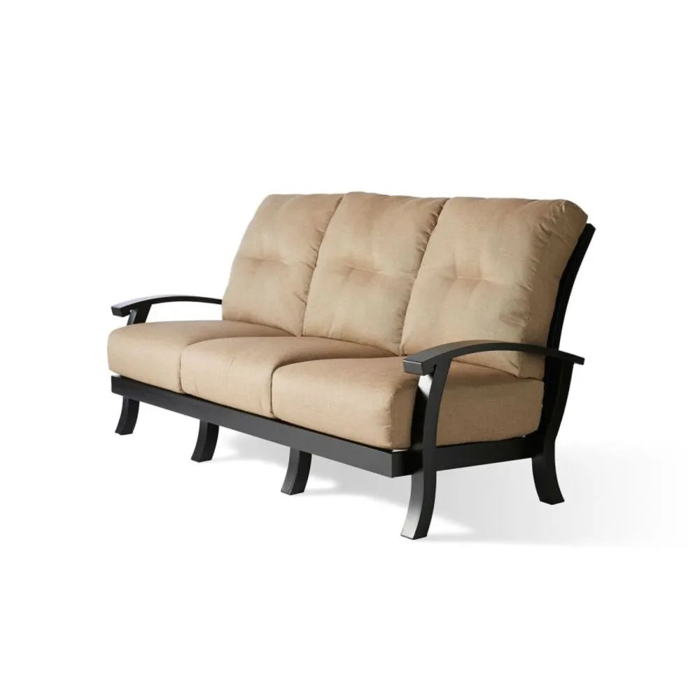 Mallin Casual Georgetown Cushion Sofa