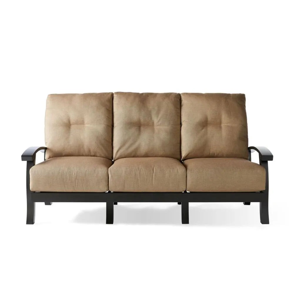 Mallin Casual Georgetown Cushion Sofa