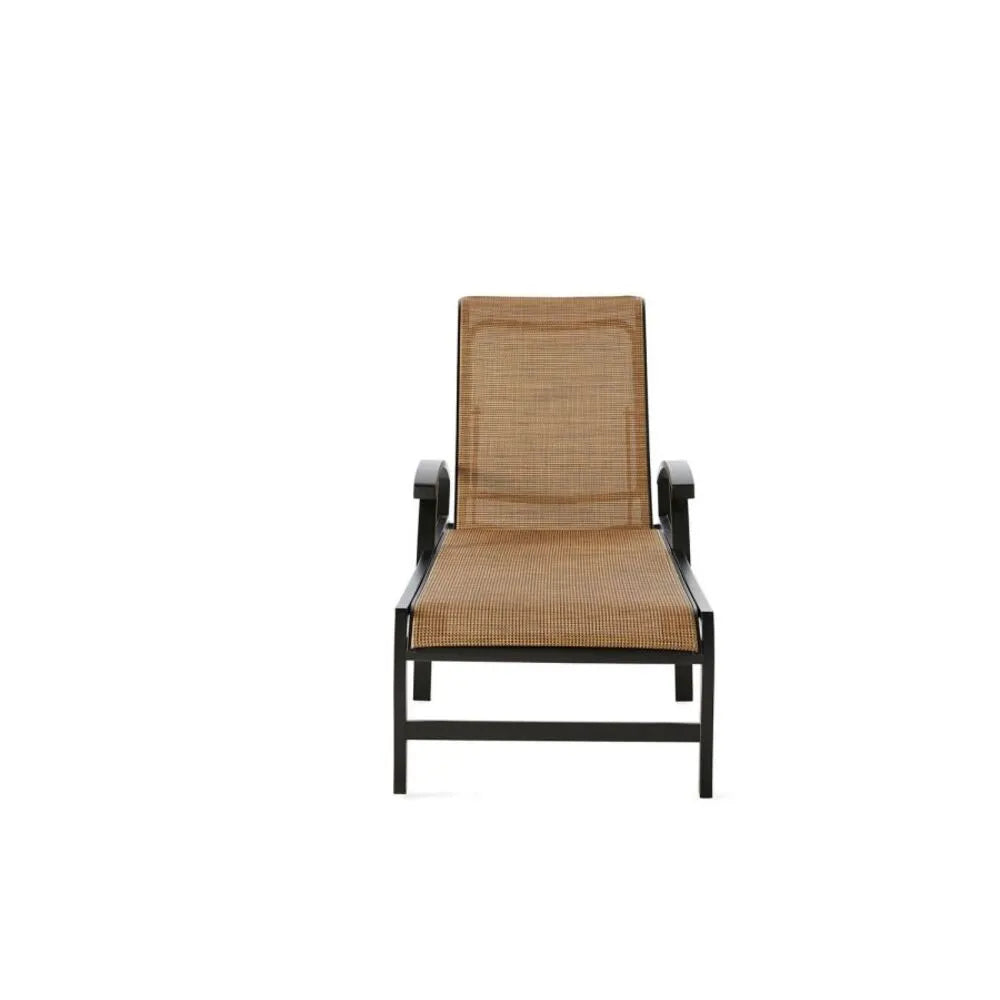 Mallin Casual Georgetown Sling Chaise Lounge