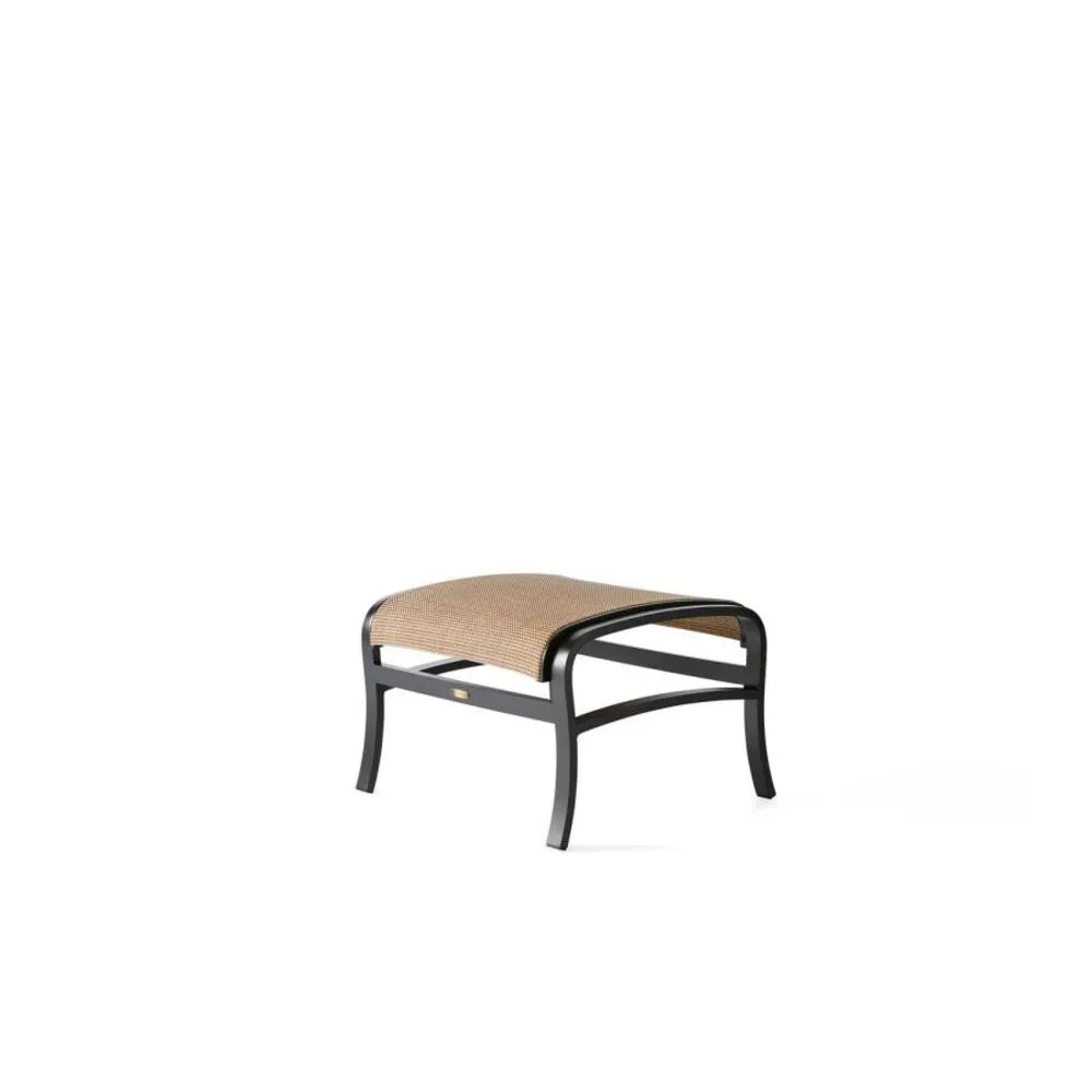 Mallin Casual Georgetown Sling Ottoman