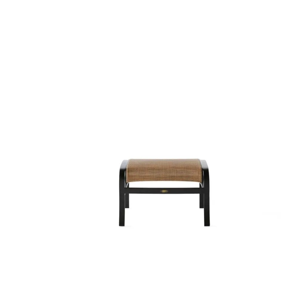 Mallin Casual Georgetown Sling Ottoman