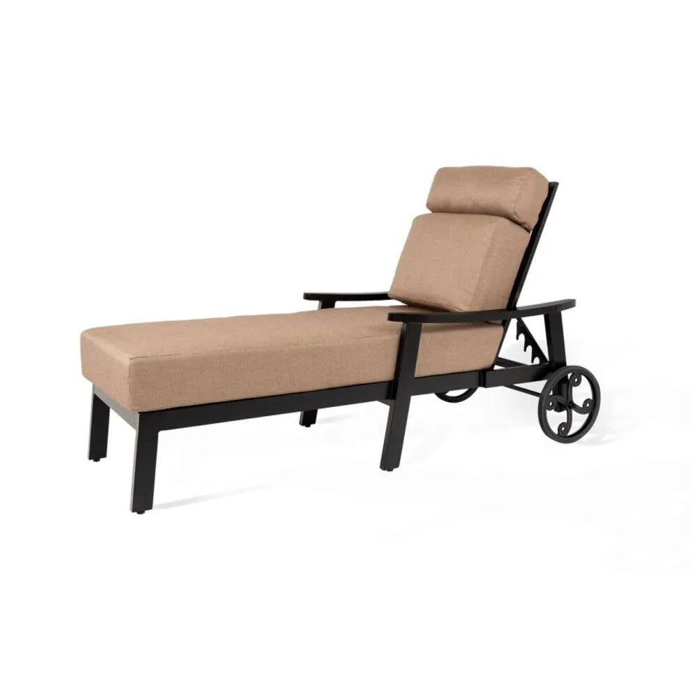 Mallin Casual Lakeside Chaise Lounge