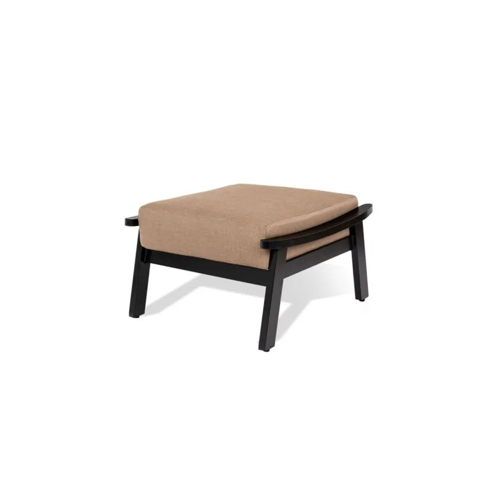 Mallin Casual Lakeside Ottoman
