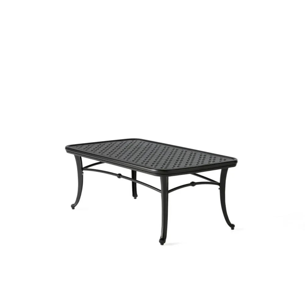 Mallin Casual Napa 24" x 42" Rectangular Coffee Table