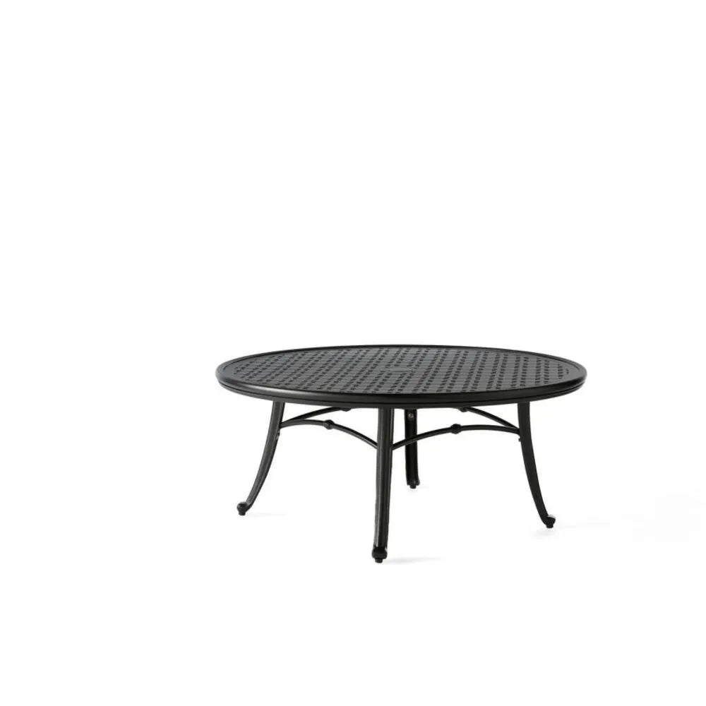 Mallin Casual Napa 42" Round Coffee Table