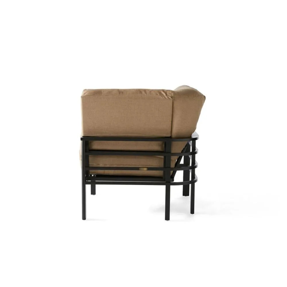 Mallin Casual Sarasota Cushion Corner Chair