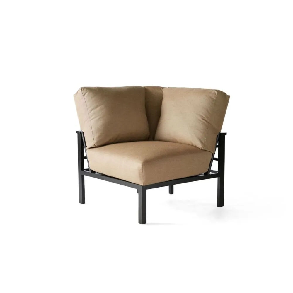 Mallin Casual Sarasota Cushion Corner Chair