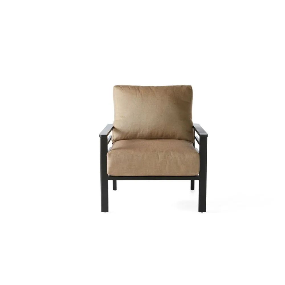 Mallin Casual Sarasota Cushion Lounge Chair
