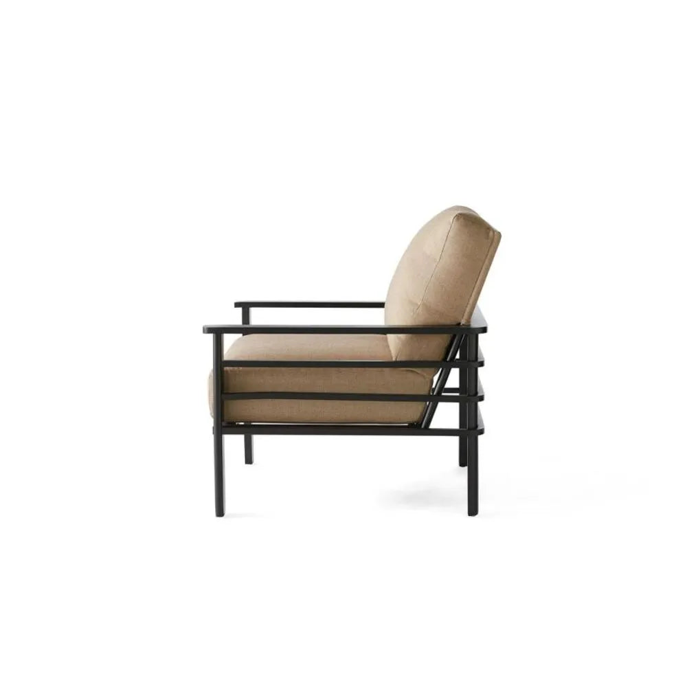 Mallin Casual Sarasota Cushion Lounge Chair
