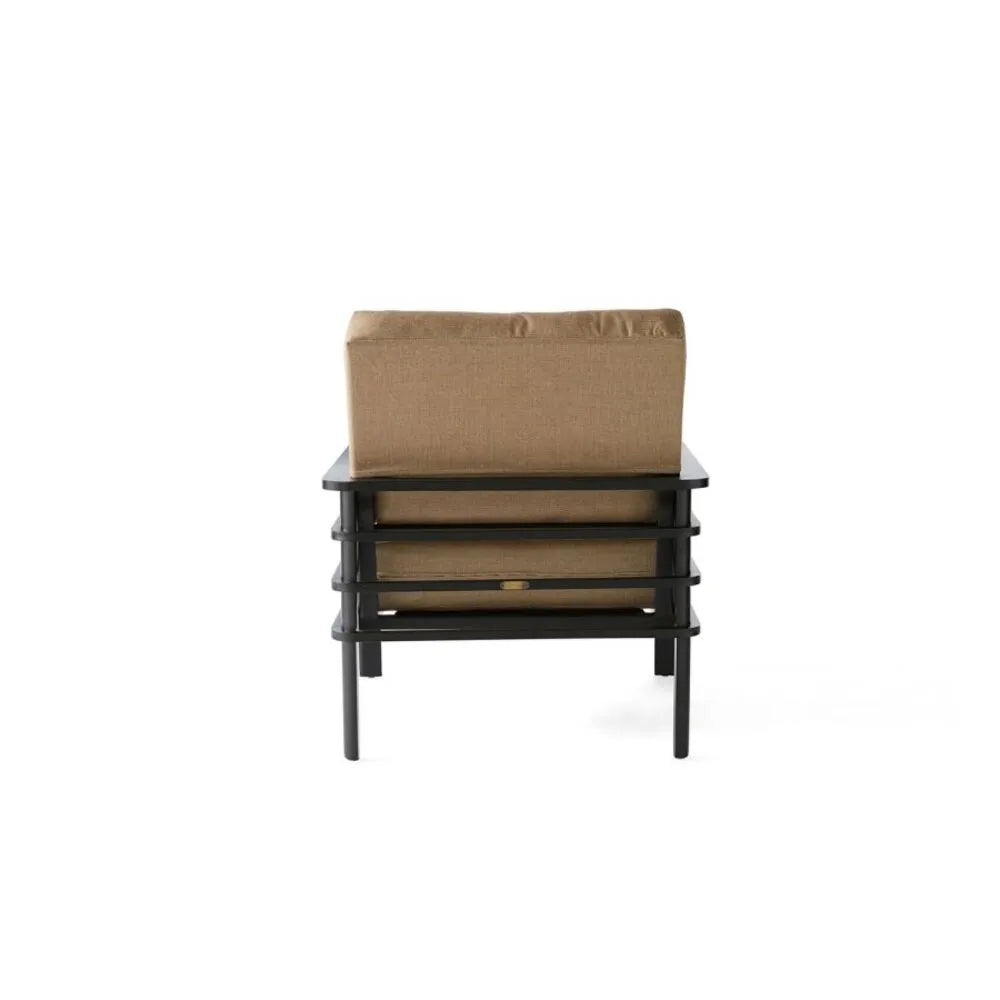 Mallin Casual Sarasota Cushion Lounge Chair