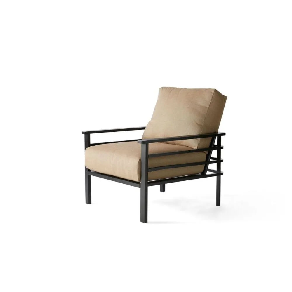 Mallin Casual Sarasota Cushion Lounge Chair