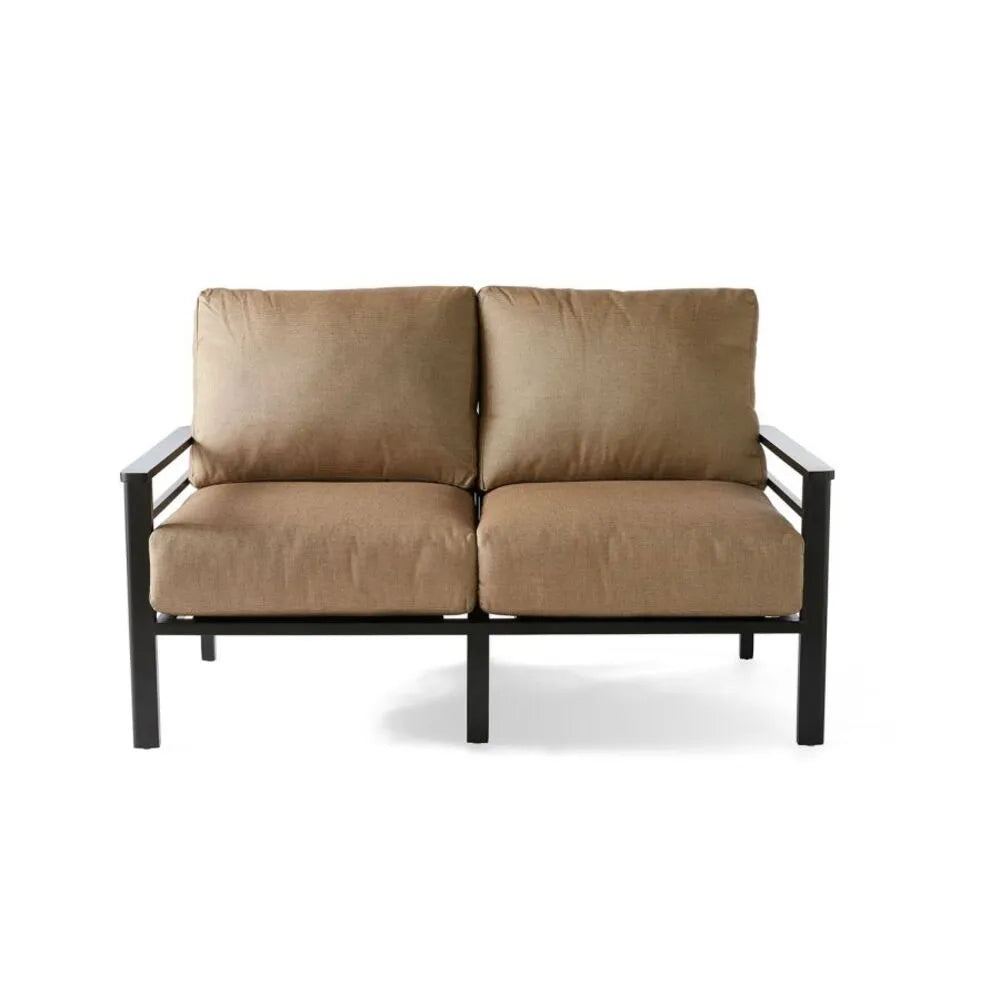 Mallin Casual Sarasota Cushion Loveseat