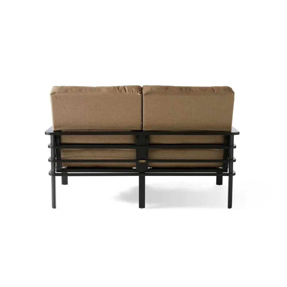 Mallin Casual Sarasota Cushion Loveseat