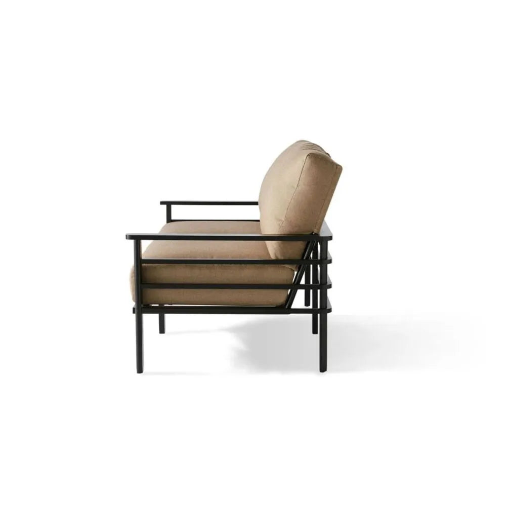 Mallin Casual Sarasota Cushion Loveseat